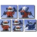 Gジェネレーション (16) ガンキャノンフル装備