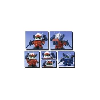 Gジェネレーション (16) ガンキャノンフル装備