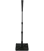 Amazon | SAKUGOE サクゴエ 野球 バッティングティー 置きティー