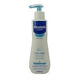 Mustela Baby Body Milk 300ml [並行輸入品]