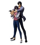 劇場版シティーハンター CREATOR×CREATOR 冴羽 獠 槇村 香 特別カラー 2種セット