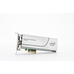 インテル SSD 750 Series 1.2TB MLC Full Height PCIe 3.0 BLK NVMe SSDPEDMW012T401