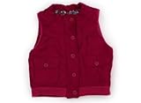 GAP(ギャップ) ベスト 80サイズ 女の子