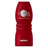 KMP ユイラ プラス ミディアム ハード YUIRA plus Medium Hard [強烈な刺激] ローション付き 繰り返しタイプ