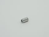 鬼目ナット　Ａタイプ　Ｍ３×８．５ｍｍ　打ち込みタイプ