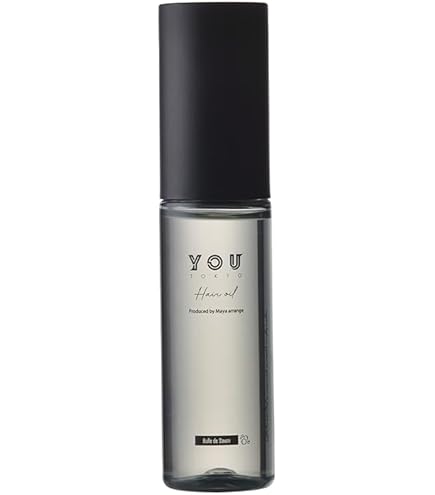 Amazon | YOU TOKYO ヘアオイル アウトバス ダメージ くせ毛 ヘア
