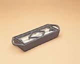 Cast IronセラミックFire Starter 10 3 / 4 "ロングボディ
