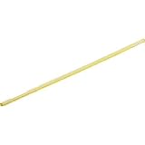 TRUSCO ウレタンゴム円柱φ10×200ｍｍ