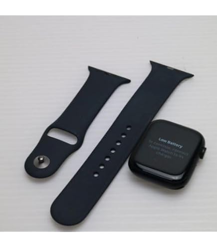 Amazon.co.jp: 【整備済み品】 Apple Watch Series 7 (GPS + Cellular