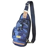 (業務用2個セット) OTC マルチボディバッグ（プロ向け/頑丈） OTC-51-NB ネイビー