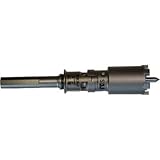 ミヤナガ:ミヤナガ 太陽光発電(PV)瓦用ダイヤコアセットΦ32 PCPVD32 型式:PCPVD32