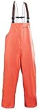 Grundens Petrus 116 Bib Pant - Orange - 2XL [並行輸入品]