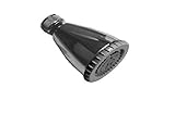 Price Pfister 132506 Polished Chrome Shower Head [並行輸入品]