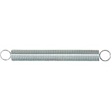 Prime-Line Products SP 9621 Extension Spring 15/32-Inch by 4-1/2-Inch(Pack of 2) [並行輸入品]