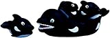 Elegant Baby Lazy Tubbies Whale [並行輸入品]
