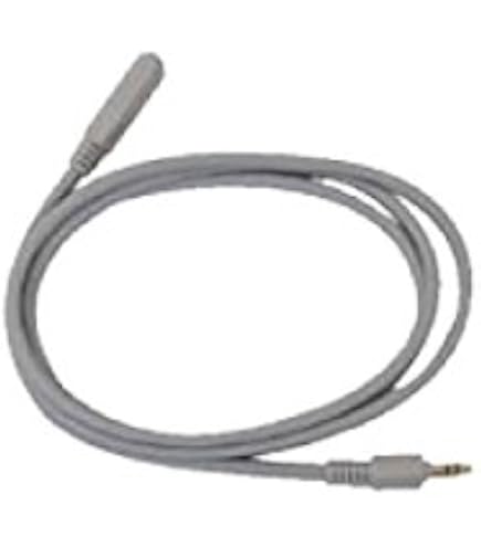Amazon | T&D 温度計(おんどとり)用センサー延長ケーブル TR-1C30 | 温 