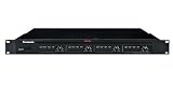 PANASONIC パナソニック デジタルパワーアンプ WP-DA204