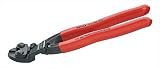 KNIPEX(クニペックス):小型クリッパー ベントヘッド(SB) 7121-200