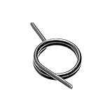 [LayLax]電動G18C用 ライトトリガースプリング] ブラック 東京マルイ対応