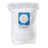 国内製造 塩化マグネシウム バスソルト 3.5kg 3500g にがりフレーク 大容量 入浴用 ミネラルバス