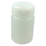 ヨトリヤマ 広口ビン 100cc 100個入 WC010