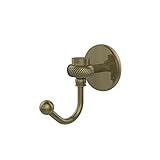 Allied真鍮7120t-abr Satelliteオービット1つコレクションユーティリティフック、アンティーク真鍮