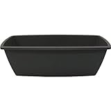 アイリスオーヤマ プランター ライズプランター 550 セサミグレー