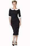 Banned Apparel - Poise Dress L