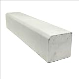 地先ブロック S型 100x100x600　2個セット
