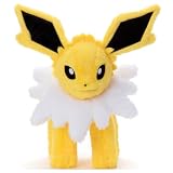 ポケットモンスター ポケモン くたくたたった! ぬいぐるみM サンダース ぬいぐるみ高さ約29cm
