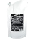 Amazon | ケアネス テラケアシャンプー 1000ml / トリートメント1000g