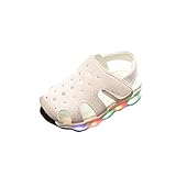 Sunbona SLEEPWEAR ベビー・ガールズ US サイズ: 5M US Toddler カラー: ホワイト