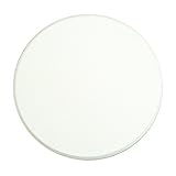 Prime-Line Products CCU 11195 Wall Protectors (Pack of 5) 5 White [並行輸入品]