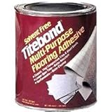 Franklin 5116 Titebond Solvent Free多目的フローリング粘着 – ガロンCan