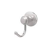 Allied真鍮920d-schユーティリティフック、サテンクローム