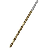 SK11 六角軸 鉄ドリル 微長 チョイなが 6.8mm