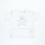 Christian Dior ベビー BABY Tシャツ D3B1TEE2 [並行輸入品]
