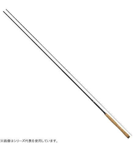 Amazon | ダイワ(DAIWA) 渓流竿 テンカラX 33 釣り竿 | ダイワ