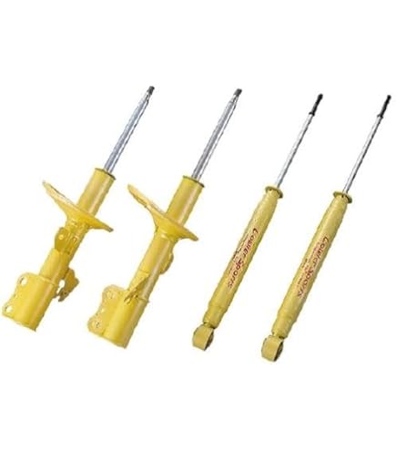 MH34S ワゴンR カヤバ　LHSダウンスプリング　ダウンサス カヤバ ワゴンR MH34S スプリング ダウンサス セット LHS-MH34ST KYB