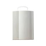 RAMASU(ラマス) 冷温庫 20L ホワイト RA-20B