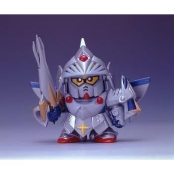 BB戦士 (72) バーサルナイト