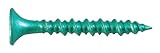KNフジニッテイ ロール連結ねじ KT3932FNシルバーグリーン(100本×20巻×2箱)