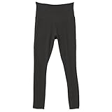 西松屋 犬印）10分丈らくちんパンツ【M・L】 マタニティ M ブラック