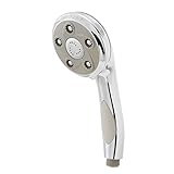 Speakman VS-2007-E2 Napa Anystream High Pressure Handheld Low Flow Shower Head, Polished Chrome by S