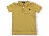 POLO RALPH LAUREN(ポロラルフローレン) ポロシャツ 120サイズ 男の子