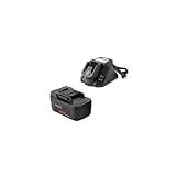 Ridgid 44848 One 2.0Ah Battery, One 120V Charger [並行輸入品]