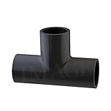 積水化学工業 HI継手チーズ HI-T50x25青 【HIT504】