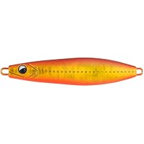 Amazon.co.jp: フィールドハンター ルアー C.MISSION(シーミッション
