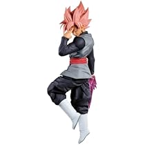 Amazon.co.jp: ドラゴンボール超 MATCH MAKERS ゴクウブラック-超