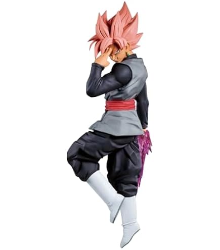 Amazon.co.jp: Bandai Spirits Ichibansho 一番くじゴクウブラック